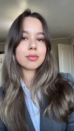 Rocío Ossandón - Psicóloga
