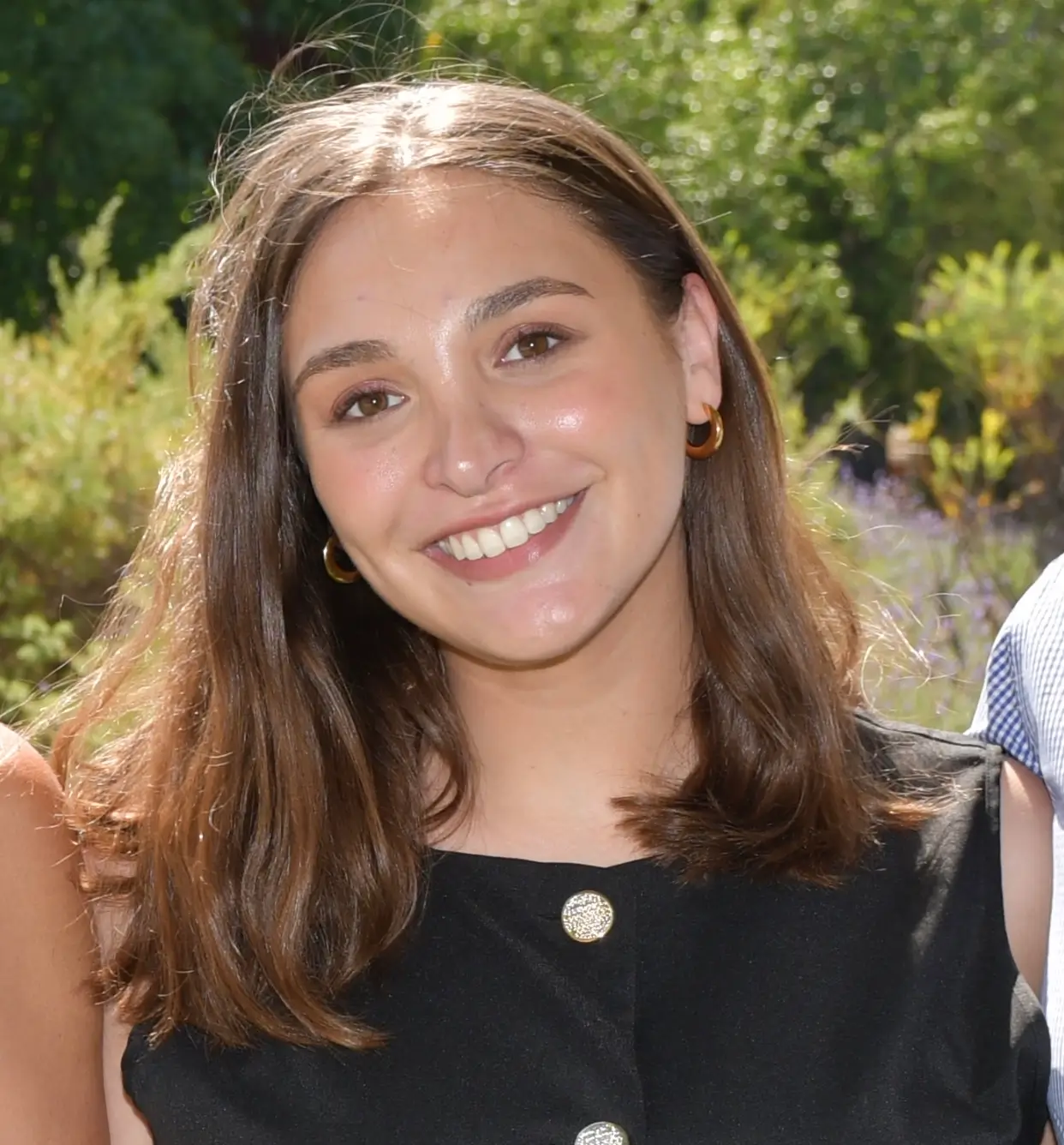 Sofía Julia - Psicóloga Clínica