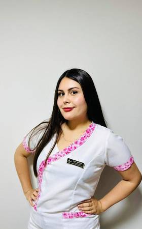 Cosmetóloga Kony Maripán - Cosmetología