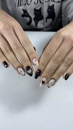 Doradus Nailart