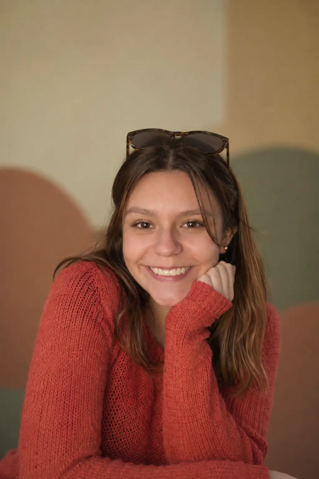Daniella Vildoso Á. - Psicóloga Clínica