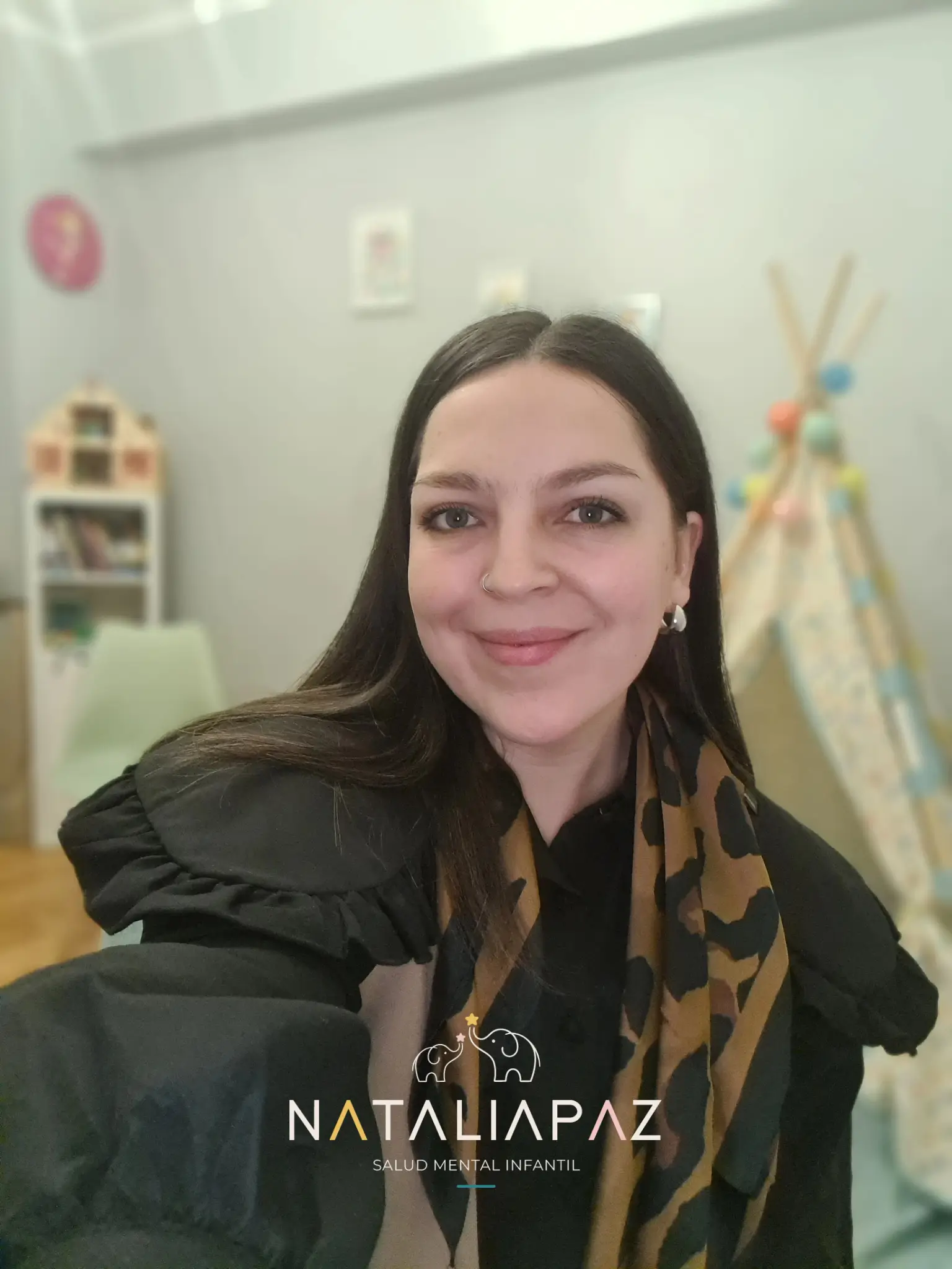 Natalia Cea Zurita