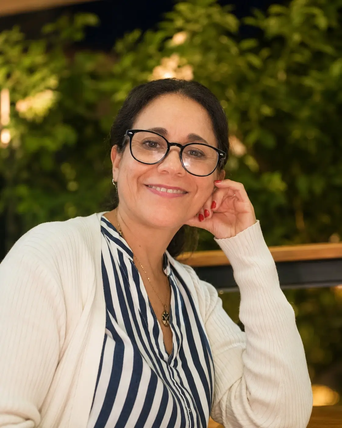 Ps. Paola Silva Ligueño - Psicología Clínica