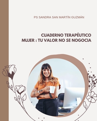 Cuadernillo de empoderamiento personal y amor propio
