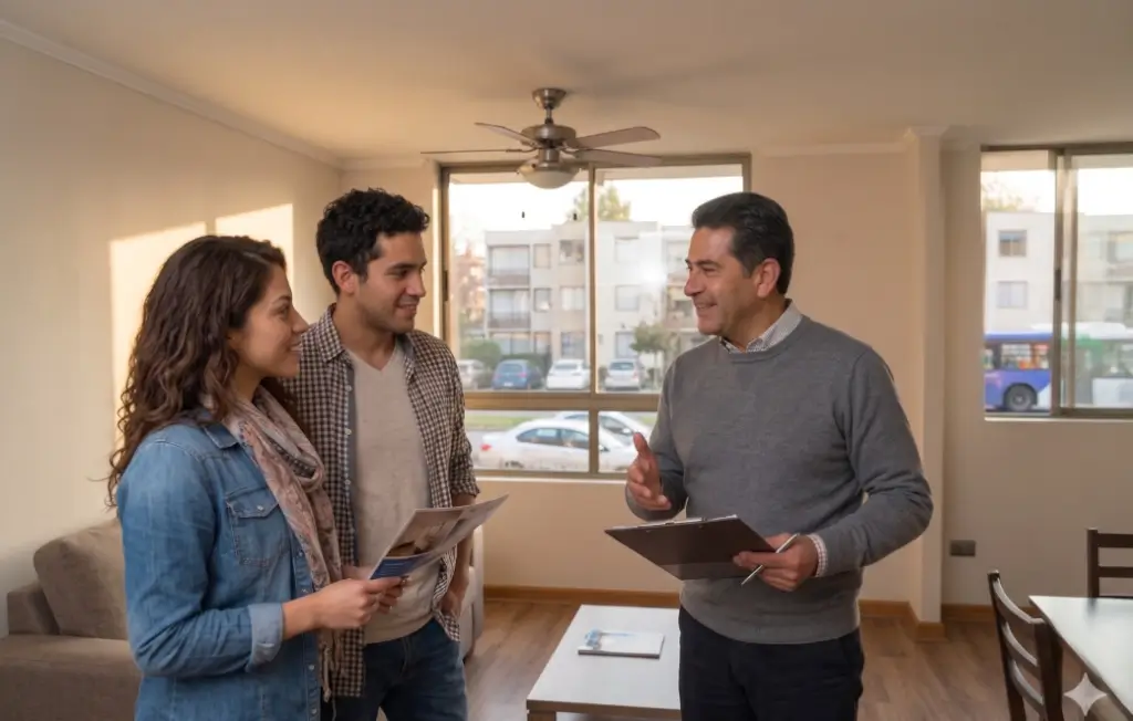 Gestión Completa de Compraventa de Propiedad (Estudio de Títulos y Escritura)