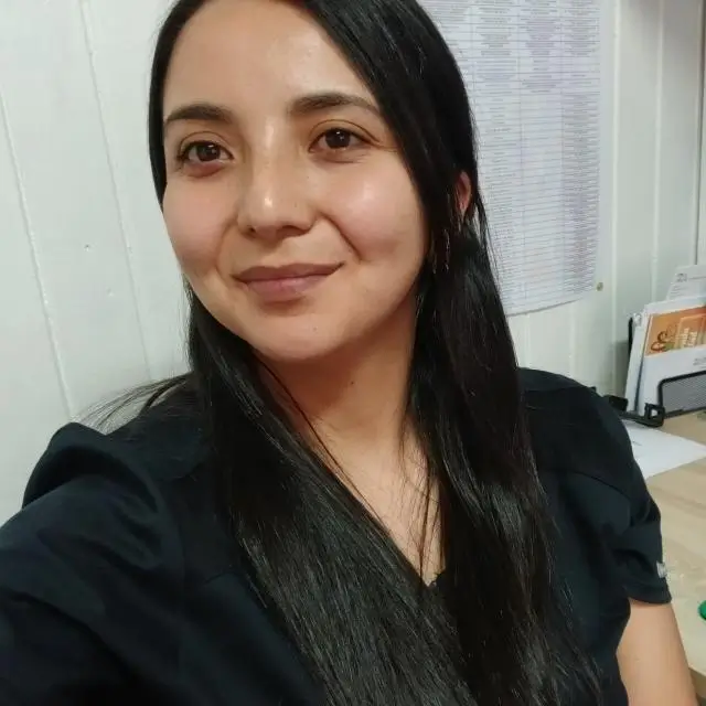 Camila Fernández - Psicóloga clínica