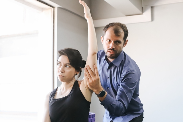 Curso asincrónico a elección