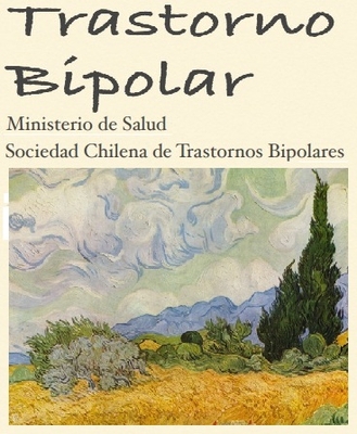 Conociendo el Trastorno Bipolar - Guía para Pacientes y Familiares