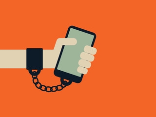 Tu teléfono y tu ánimo: 3 pasos para una relación menos tóxica