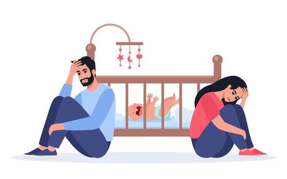 Culpa parental crónica: la sensación constante de no estar haciendo lo suficiente