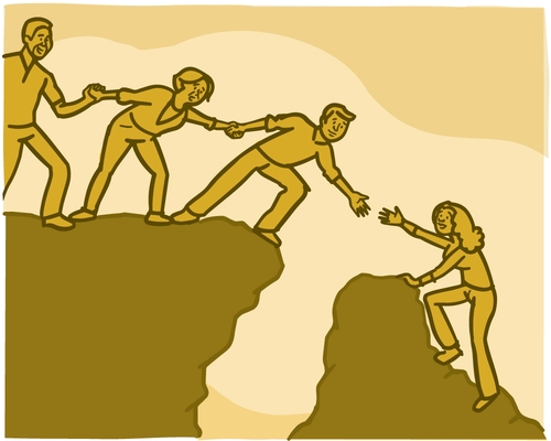 ¿Por qué hablar de resiliencia?
