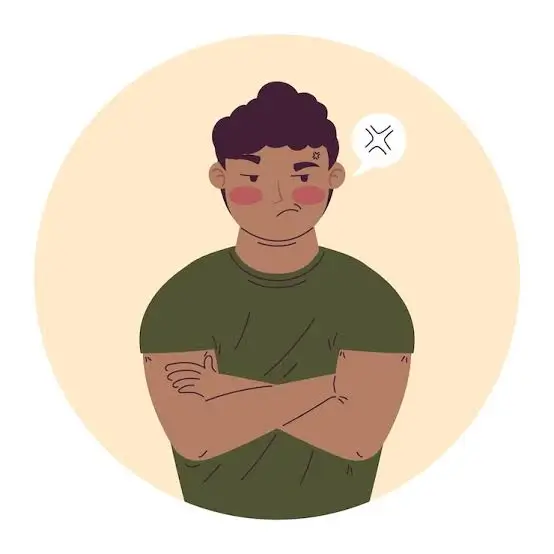 Por qué me incomoda recibir ayuda