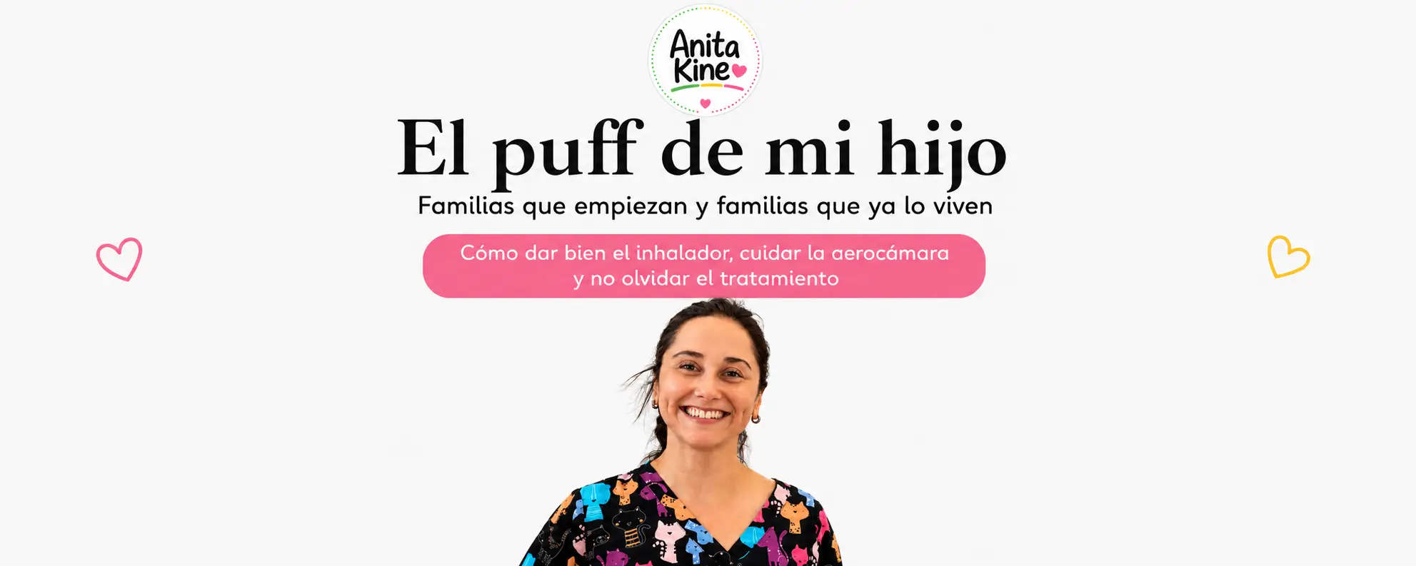 Ebook El puff de mi hijo