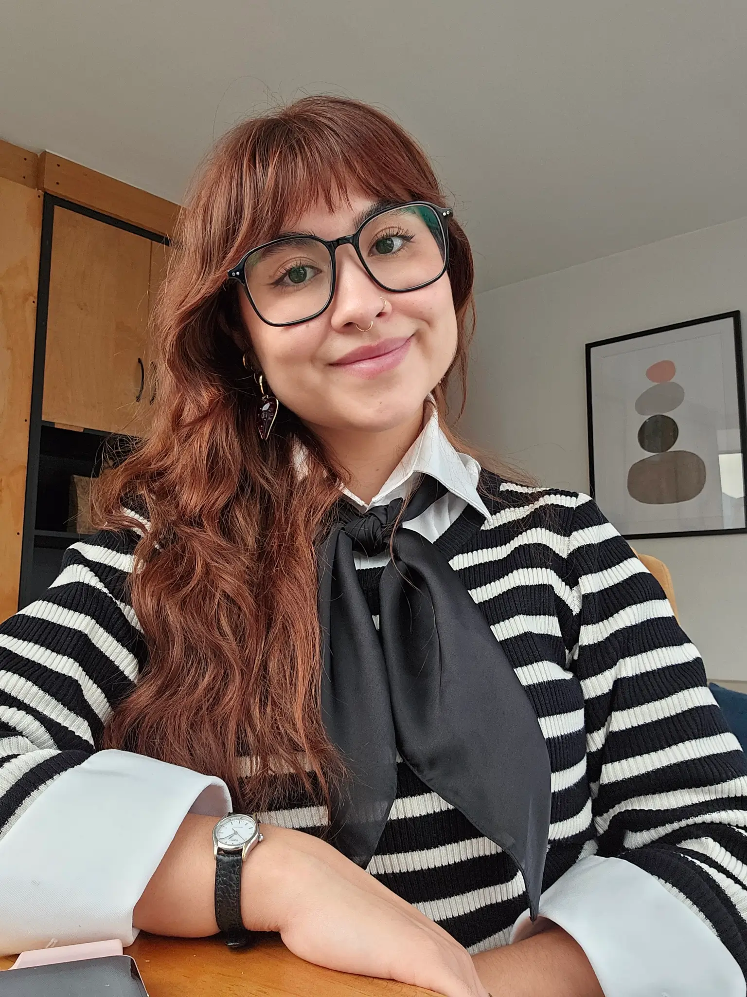 Viviana Rojas Jara - Psicóloga Clínica