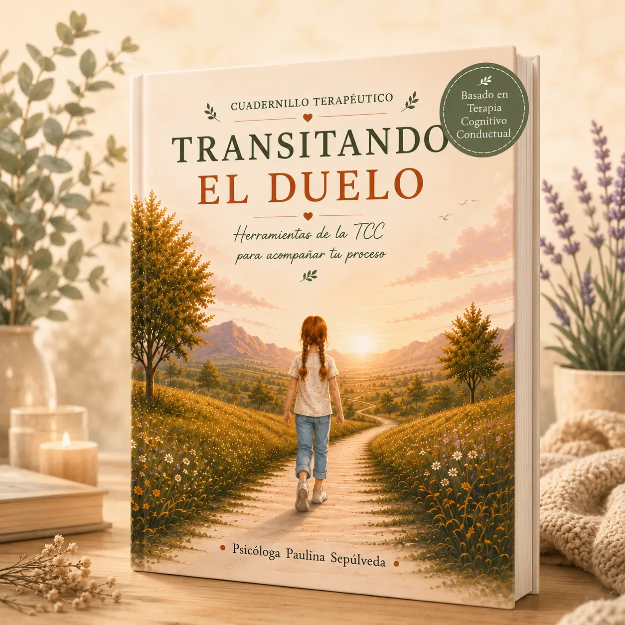 Transitando el Duelo