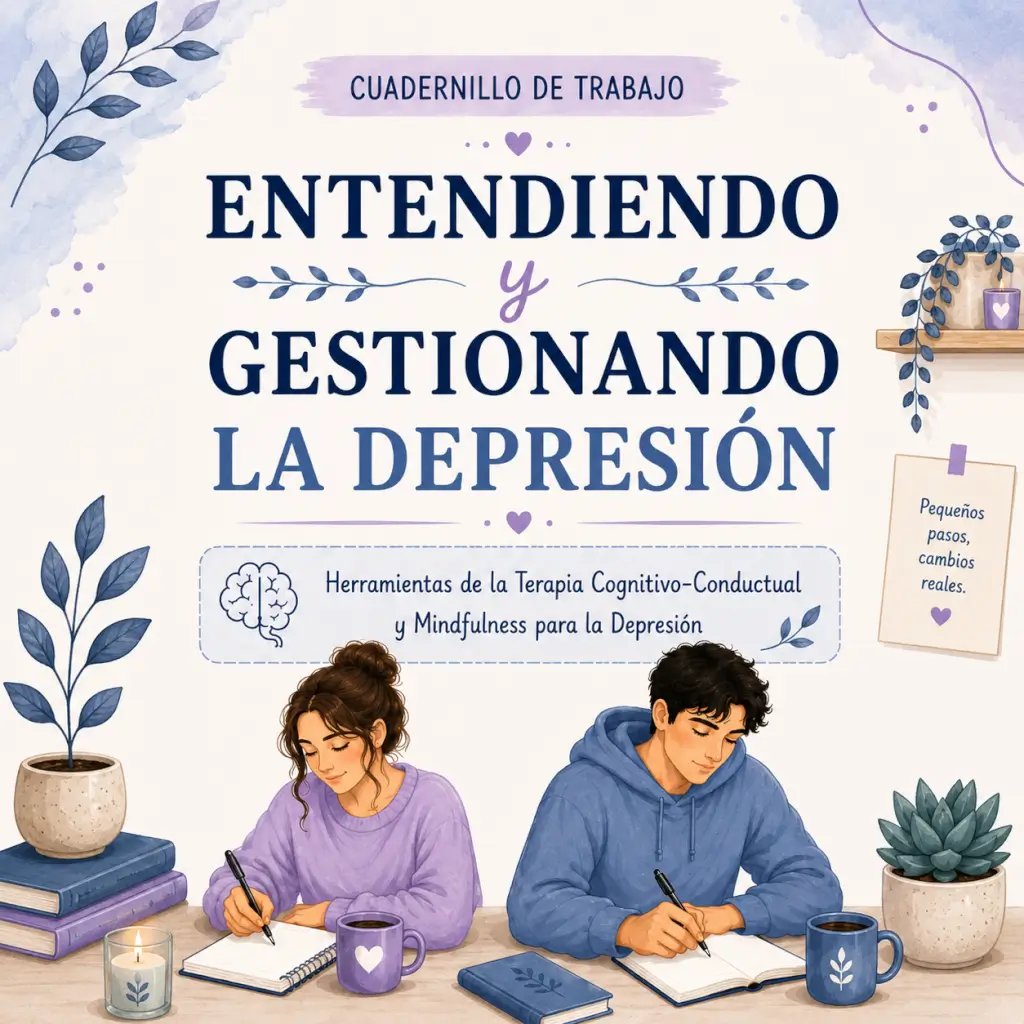 Entendiendo y Gestionando la Depresión