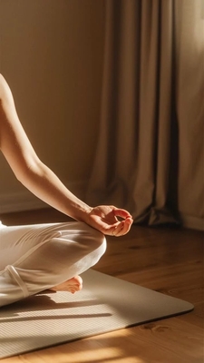 Clase Suelta Vinyasa Yoga