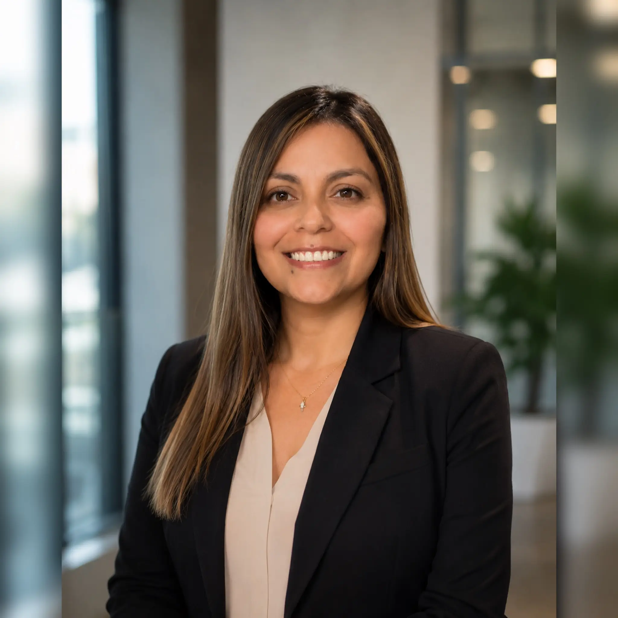 Natalia Arias Sandoval - Psicóloga Clinica