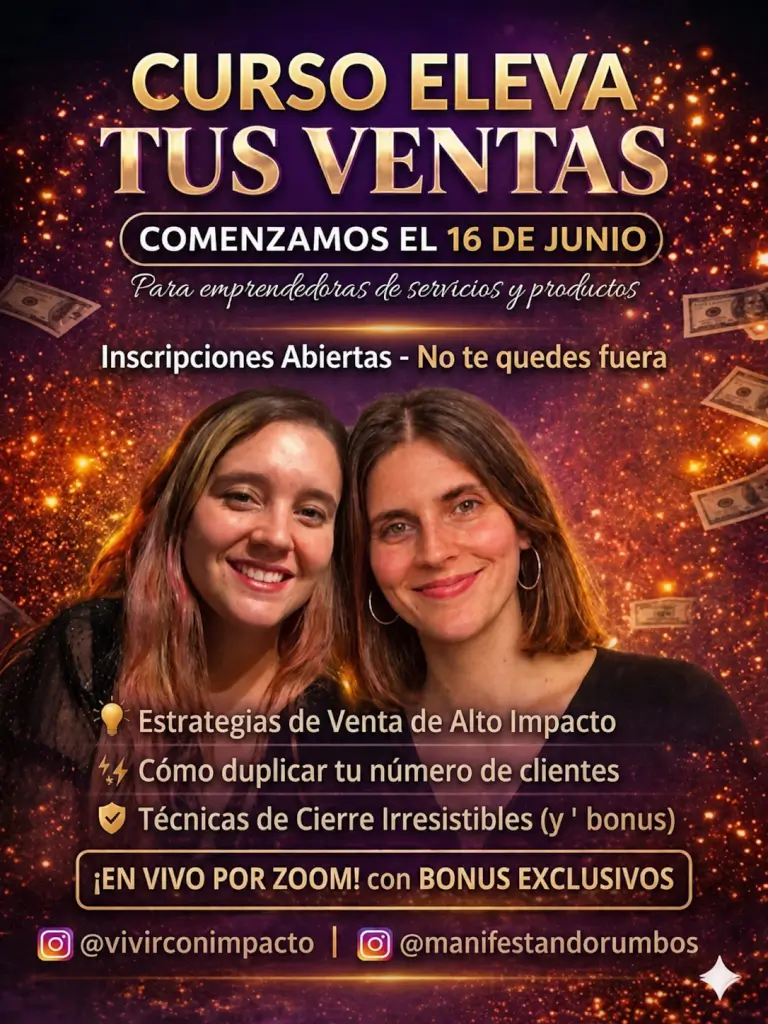 Eleva tus ventas