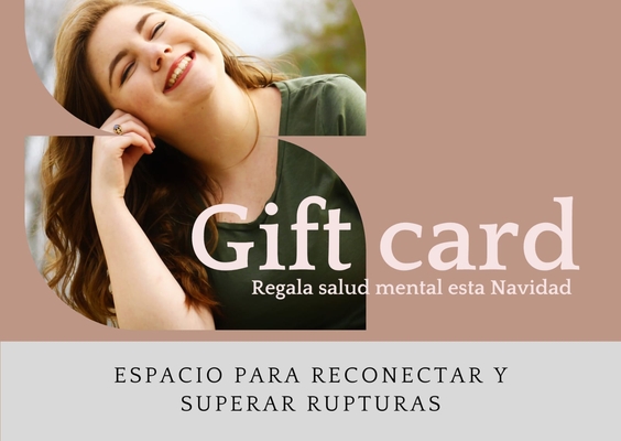 GIFTCARDS PARA AYUDARTE A RECONECTAR Y SUPERAR RUPTURAS DE PAREJA.