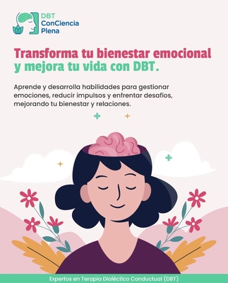 Programa DBT Adultos ConcienciaPlena