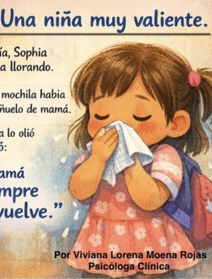 La valiente Sophia