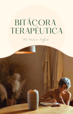 Mi Bitácora Terapéutica