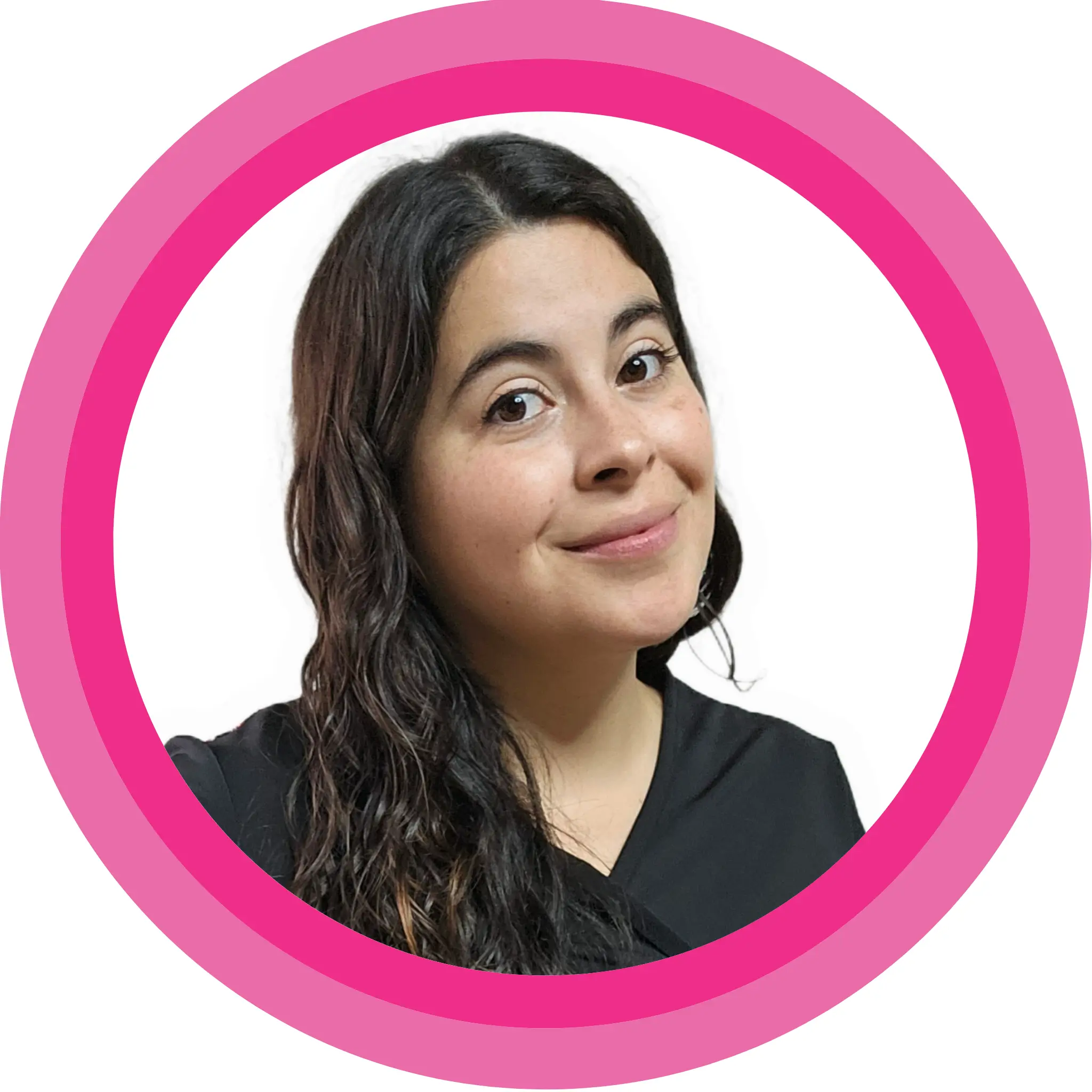 Catalina Olivares Alvarado - Terapeuta Ocupacional infantojuvenil