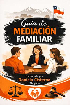 Lo que debes saber sobre la Mediación Familiar
