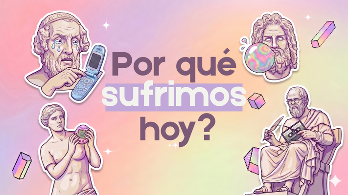 Cápsula: La historia que explica tu salud mental