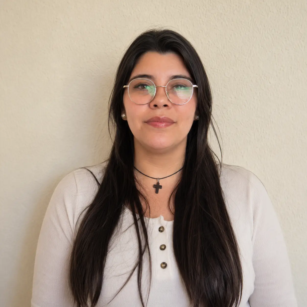 Nathali Moya - Psicóloga
