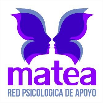 Escucha mi Podcast "MATEA-Red psicológica"