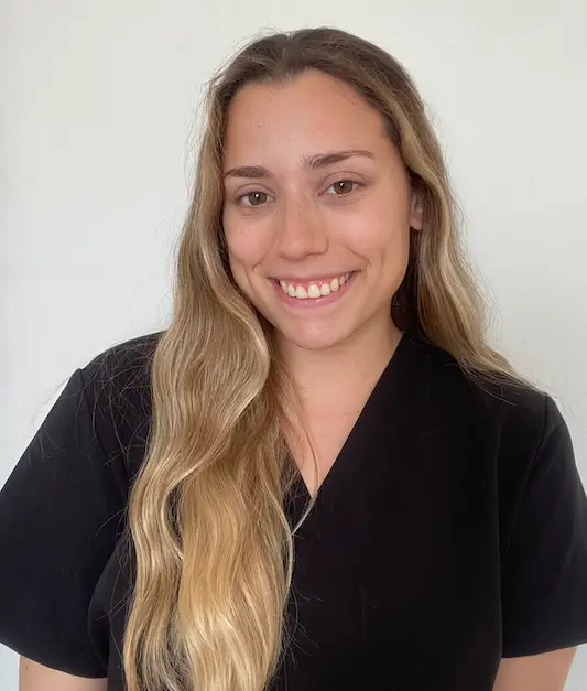 Javiera Amigo González - Obesidad y control de peso
