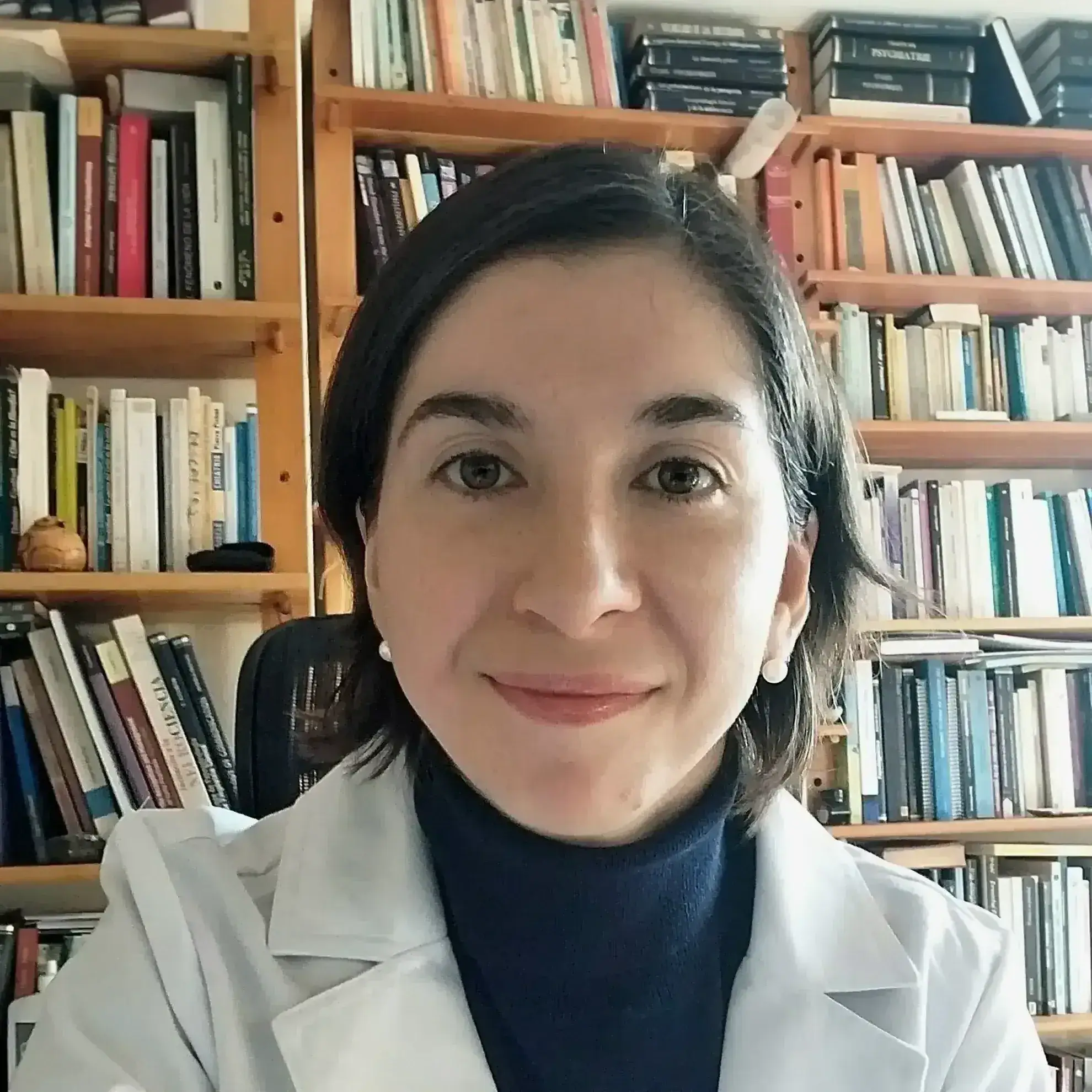 Ps. Fernanda Durán - Psicológa bariátrica