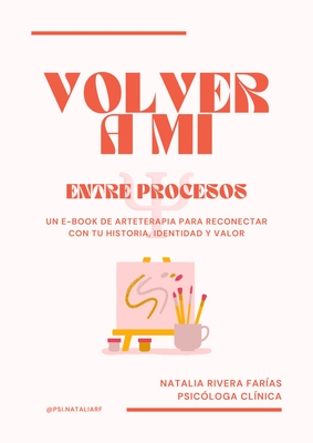E-Book Volver a mi: Entre procesos