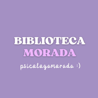 Biblioteca Morada