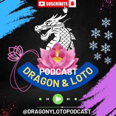 Podcast Dragon & Loto Spotify