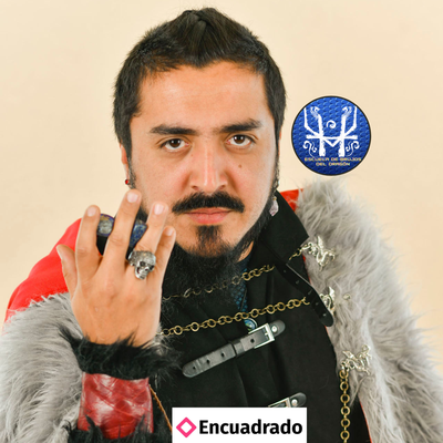 Afiche y Enlaces Sesiones Escuela de Brujos del Dragón