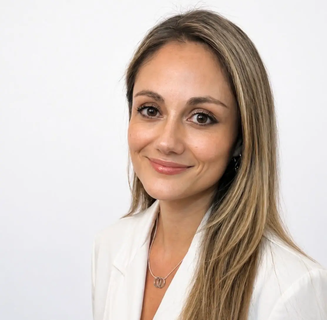 Dra. Paulina Lahsen M. - MÉDICO PSIQUIATRA Y PSICOTERAPEUTA DE ADULTOS
