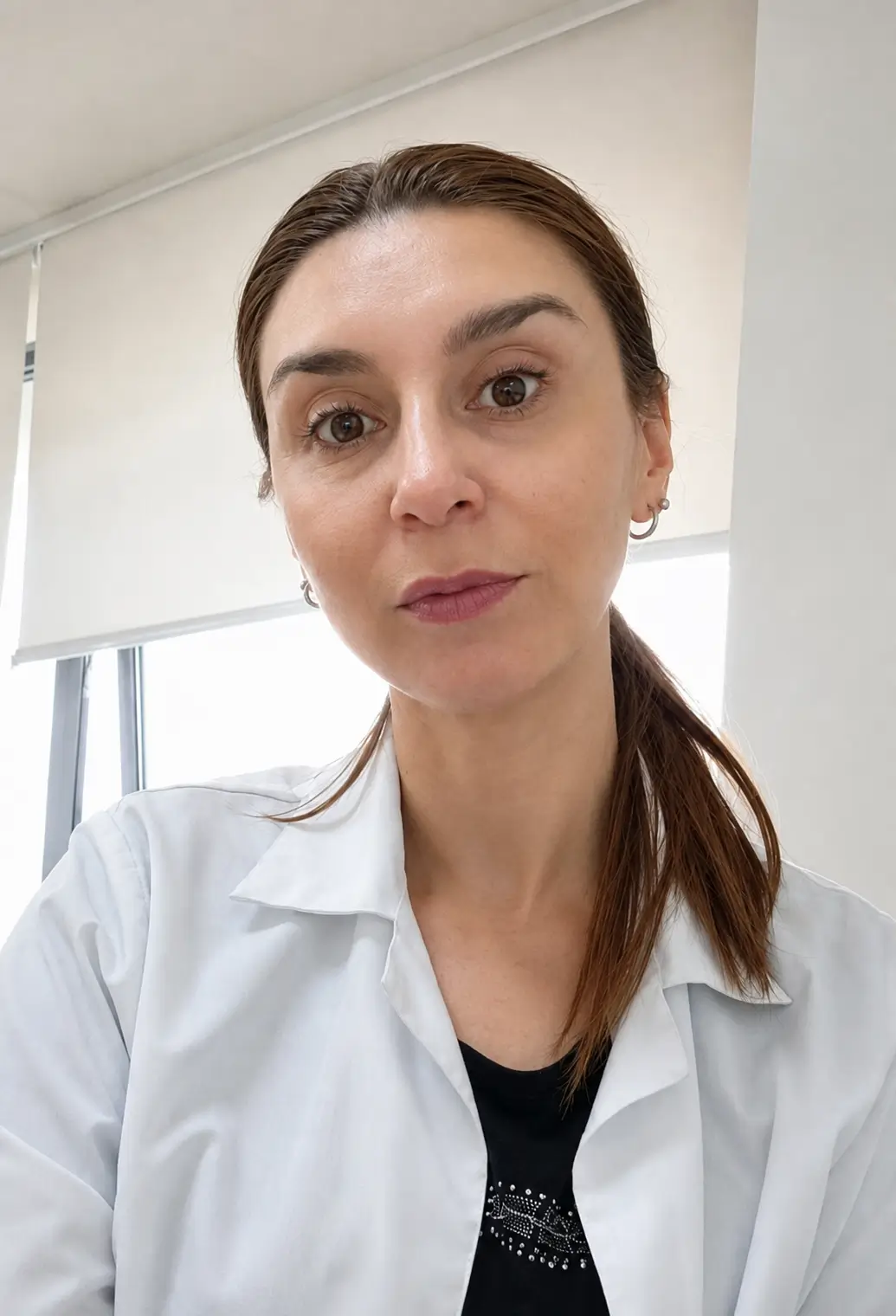 Ps. Pamela Mellado - Psiconutrición y Hábitos Saludables