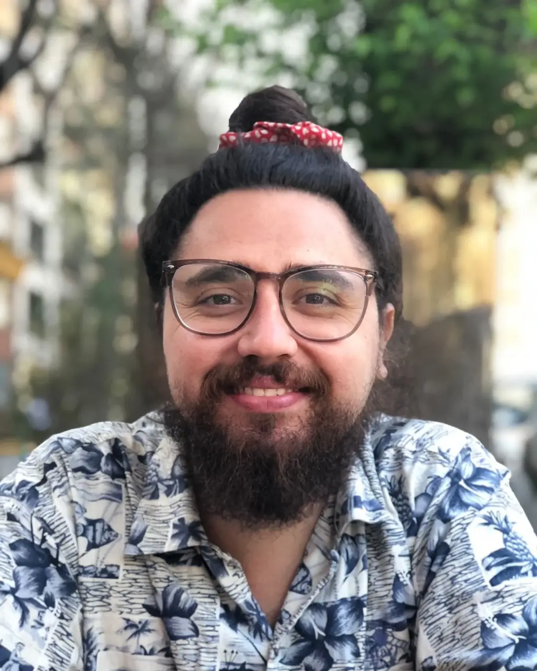 Psicólogo Valenzuela | PUC - Trauma y ansiedad
