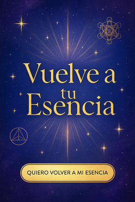 💖Mentoría "Vuelve a ti"💫
