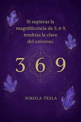 🌟MANIFESTACIÓN 369🌟 GUIA DE ACTIVACIÓN 🔐🗝️🔑