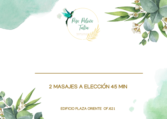Gifcad 2  Masajes a eleccion