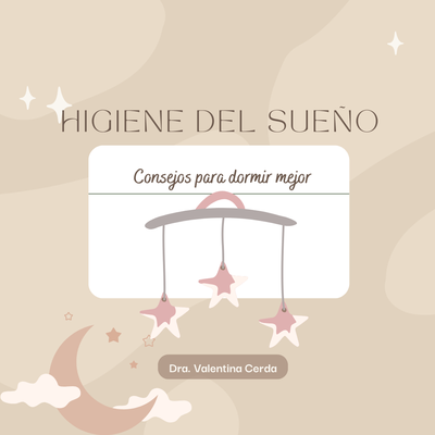 Higiene del Sueño