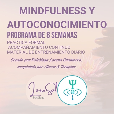 Mindfulness y Autoconocimiento