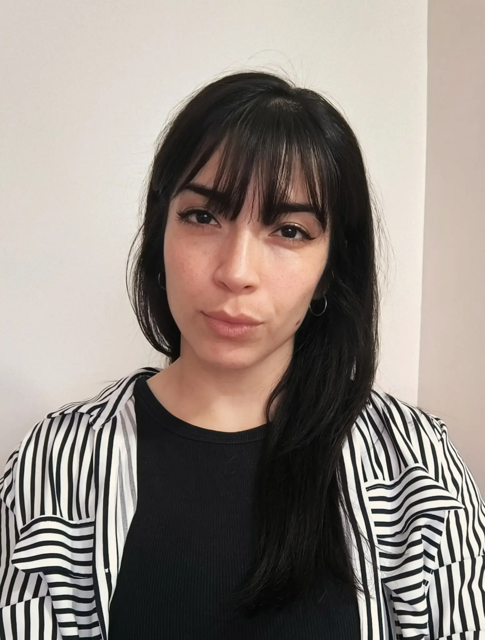 Gisselle Oyarce | Ps. - Ansiedad y vínculos