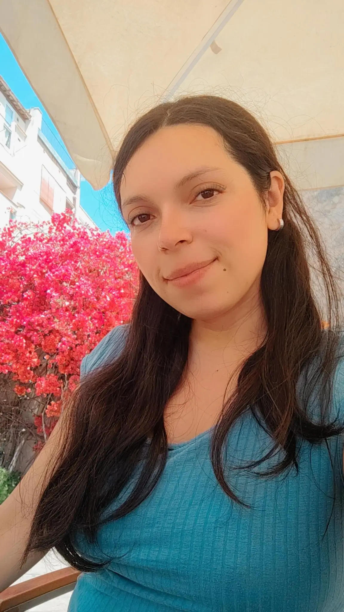 Lorena Rivera - Psicología
