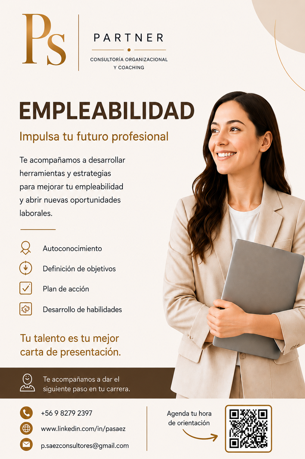Programa de Empleabilidad