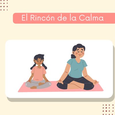 Rincón de la Calma
